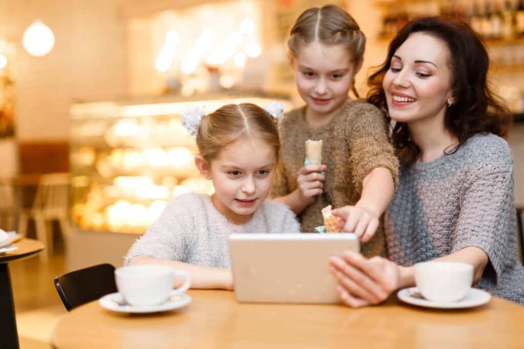 Cudy Wi-Fi 6 İle Geleceğe Bağlanın