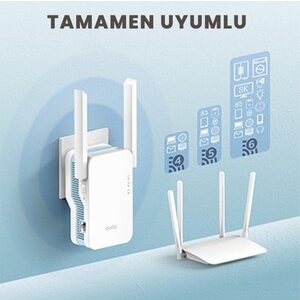 3G/4G Router (İç Mekan)