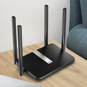 Access Point (İÇ MEKAN)