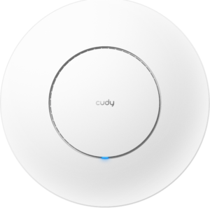 Cudy AP3000 5GHz 2402 Mbps,2.4GHz 571 Mbps WiFi 6,IP65,5xDahili Antenli PoE Access Point Mesh Router