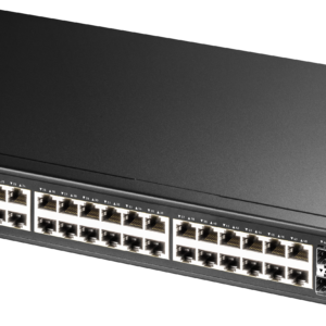 Yönetilebilir Switch