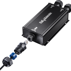 PoE Mesafe Uzatma Cihazı