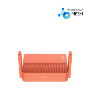 Cudy TR1200 5GHz 867Mbps /2.4GHz 300Mbps VPN Travel Router