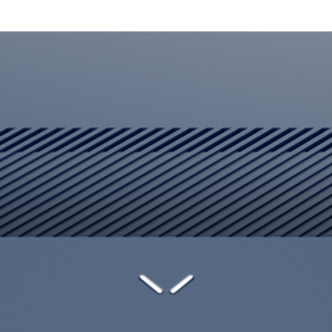 Cudy TR3000 5GHz 2402Mbps/2.4GHz 574Mbps Wi-Fi 6 VPN Travel Router