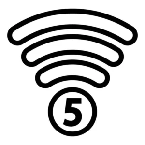 Wi-Fi 5